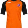 Chelsea-Shirt-Oranje-V